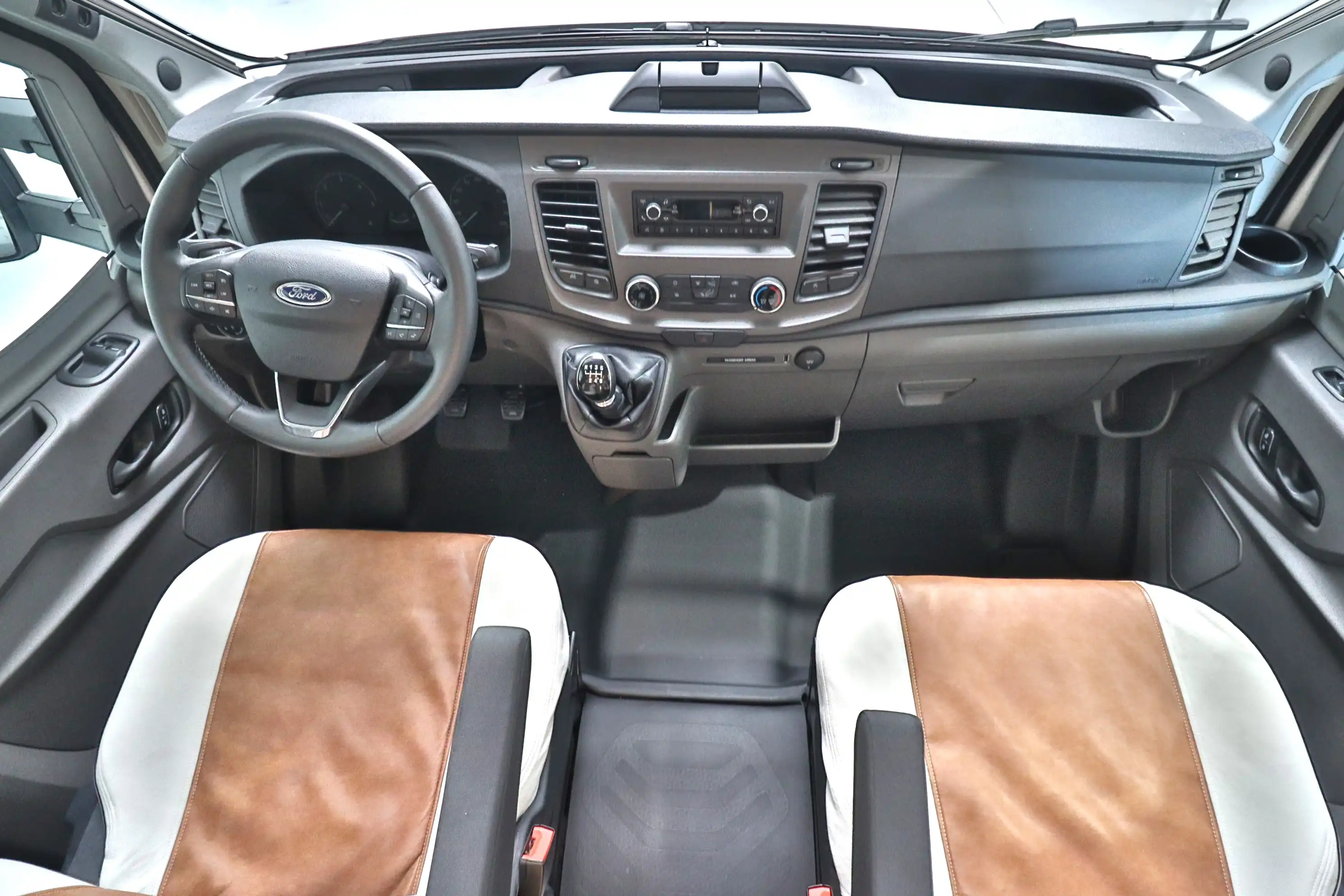 ROLLER TEAM Kronos 267 TL